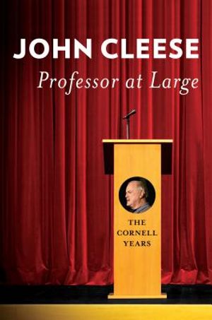 Professor at Large: The Cornell Years image number 0