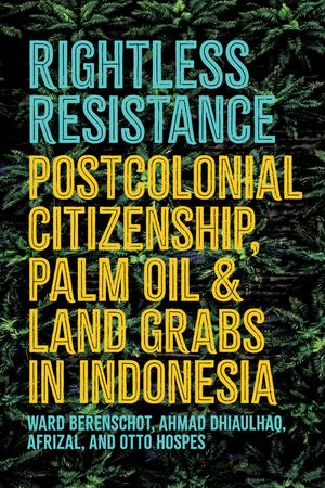 Democracy for Sale: Elections, Clientelism, and the State in Indonesia image number 0