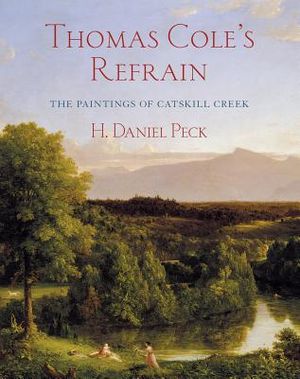 Thomas Cole's Refrain: The Paintings of Catskill Creek image number 0