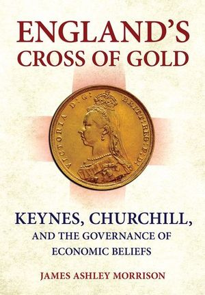 England's Cross of Gold image number 0