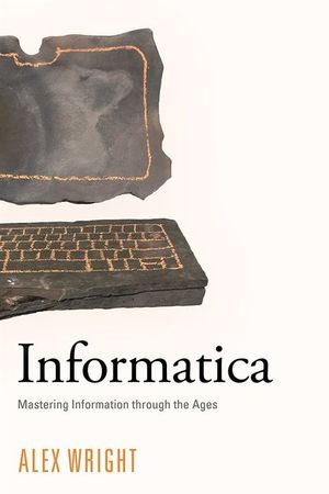 Informatica: Mastering Information Through the Ages image number 0