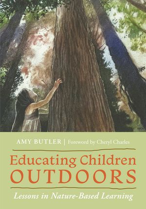 Educating Children Outdoors: Lessons in Nature-Based Learning image number 0