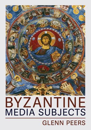 Byzantine Media Subjects image number 0