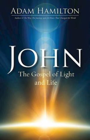 John: The Gospel of Light and Life image number 0