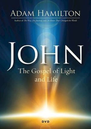 John Video Content: The Gospel of Light and Life image number 0