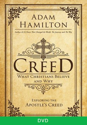 Creed Video Content: What Christians Believe and Why image number 0