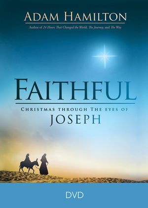 Faithful Video Content: Christmas Through the Eyes of Joseph image number 0