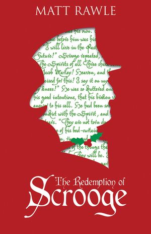 The Redemption of Scrooge image number 0