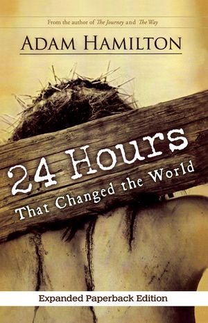 24 Hours That Changed the World image number 0