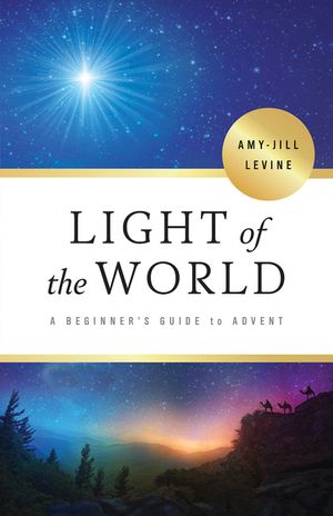 Light of the World: A Beginner's Guide to Advent image number 0