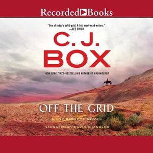 Off the Grid image number 0