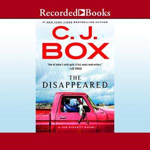 The Disappeared image number 0