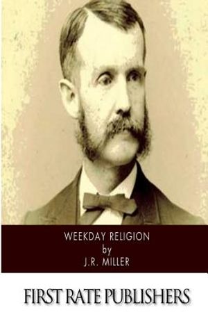 Weekday Religion image number 0