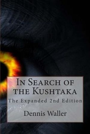 In Search of the Kushtaka The Expanded 2nd Edition image number 0