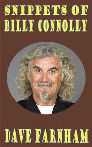 Snippets of Billy Connolly image number 0