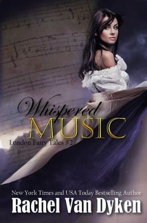 Whispered Music image number 0