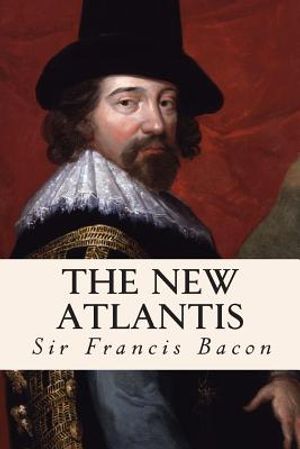 The New Atlantis image number 0