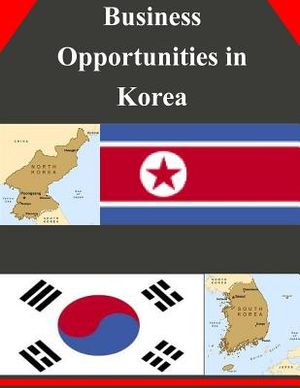 Business Opportunities in Korea image number 0