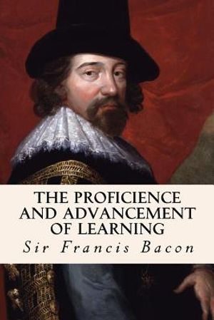 The Proficience and Advancement of Learning image number 0