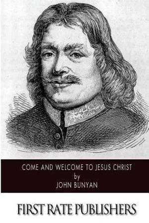 Come and Welcome to Jesus Christ image number 0