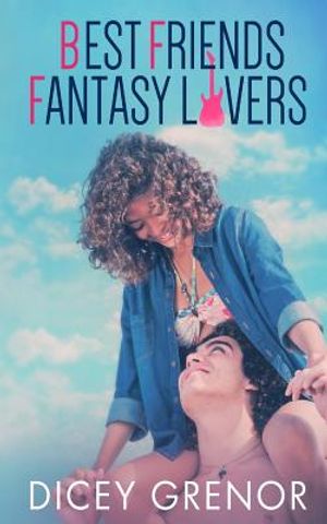 Best Friends, Fantasy Lovers image number 0