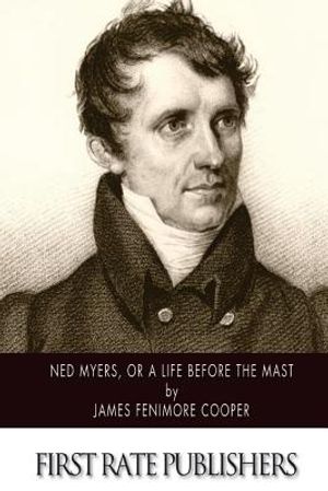 Ned Myers, or A Life Before the Mast image number 0