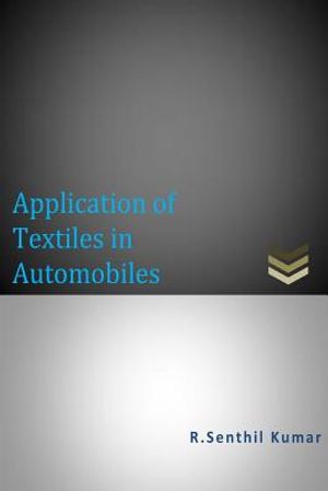Application of Textiles in Automobiles image number 0