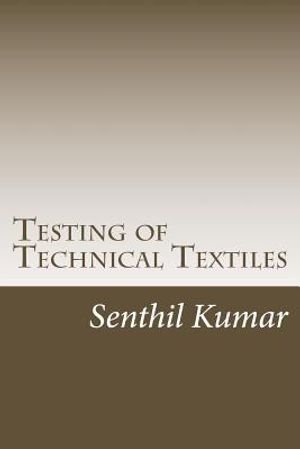 Testing of Technical Textiles image number 0