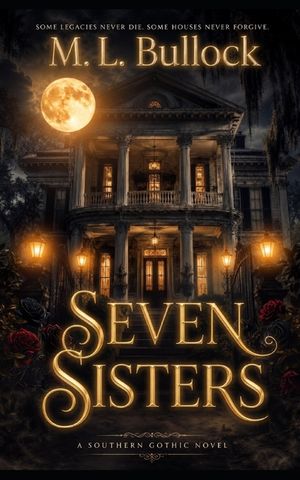 Seven Sisters image number 0