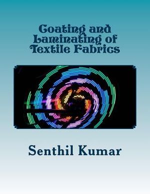 Coating and Laminating of Textile Fabrics image number 0