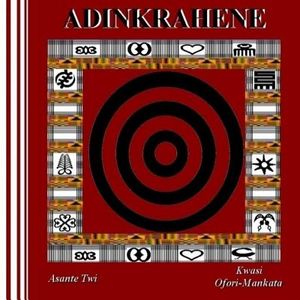 Adinkrahene (Asante Twi) image number 0