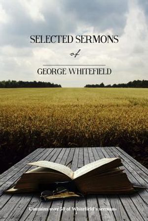 Selected Sermons of George Whitefield image number 0
