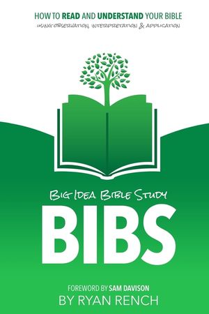 BIBS - Big Idea Bible Study image number 0