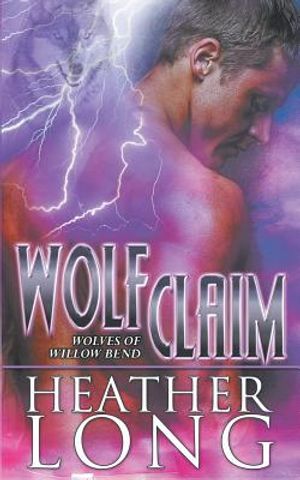 Wolf Claim image number 0