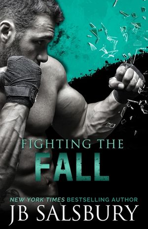 Fighting the Fall image number 0