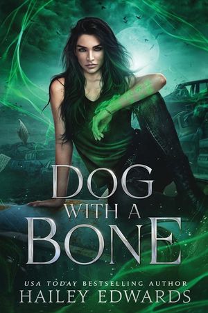 Dog with a Bone image number 0