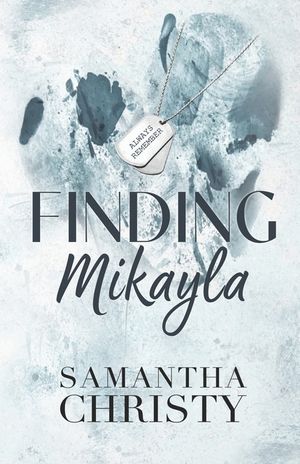Finding Mikayla image number 0