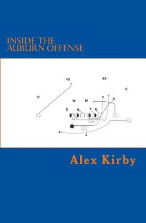 Inside the Auburn Offense image number 0
