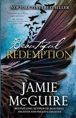 Beautiful Redemption image number 0