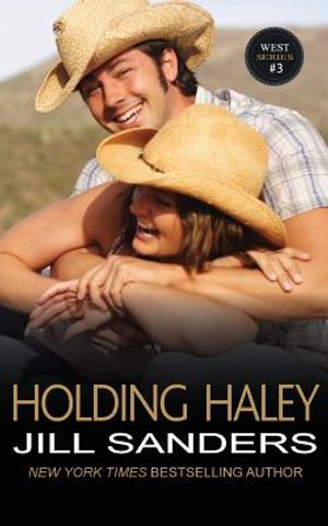 Holding Haley image number 0