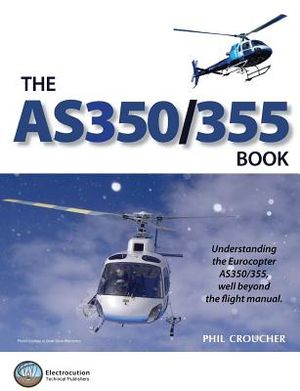 The AS 350/355 Book image number 0