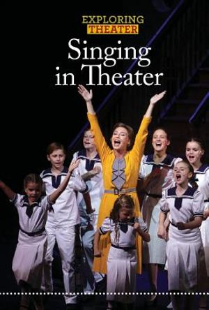 Singing in Theater image number 0