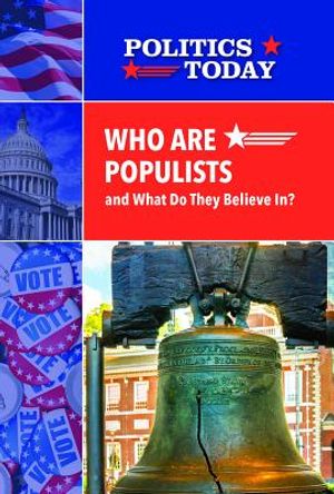 Who Are Populists and What Do They Believe In? image number 0