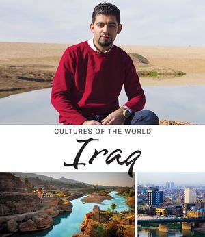 Iraq image number 0