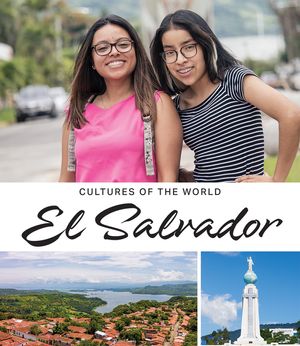 El Salvador image number 0