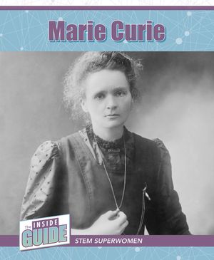 Marie Curie image number 0