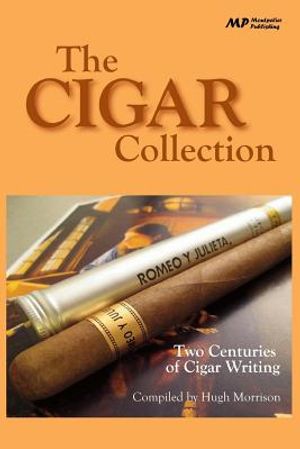 The Cigar Collection: Two Centuries of Cigar Writing image number 0