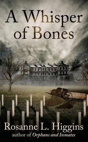 A Whisper of Bones image number 0