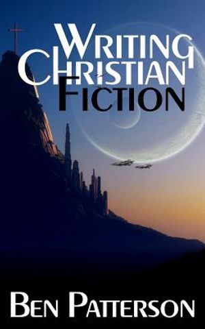Writing Christian Fiction image number 0