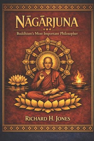 Nagarjuna: Buddhism's Most Important Philosopher image number 0